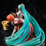 Descubre el apasionante mundo de Estatua Hatsune Miku 2021 Chinese New Year.