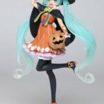 Descubre el apasionante mundo de Estatua Hatsune Miku 2nd Season Autumn.