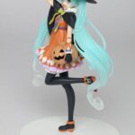 Descubre el apasionante mundo de Estatua Hatsune Miku 2nd Season Autumn.