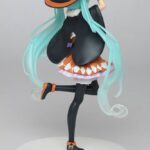 Descubre el apasionante mundo de Estatua Hatsune Miku 2nd Season Autumn.