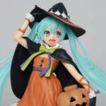 Descubre el apasionante mundo de Estatua Hatsune Miku 2nd Season Autumn.