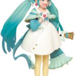 Descubre el apasionante mundo de Estatua Hatsune Miku 2nd Season Winter.