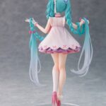 Descubre el apasionante mundo de Estatua Hatsune Miku Rapunzel Wonderland.