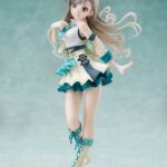 Descubre el apasionante mundo de Estatua Hayate Hisakawa.