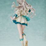 Descubre el apasionante mundo de Estatua Hayate Hisakawa.