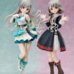 Descubre el apasionante mundo de Estatua Hayate Hisakawa.