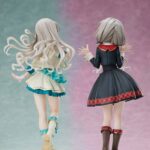 Descubre el apasionante mundo de Estatua Hayate Hisakawa.