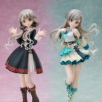 Descubre el apasionante mundo de Estatua Hayate Hisakawa.