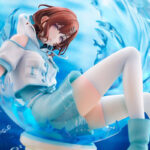 Descubre el apasionante mundo de Estatua Higuchi Madoka Clear Marine Calm.