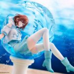 Descubre el apasionante mundo de Estatua Higuchi Madoka Clear Marine Calm.