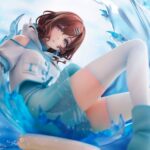 Descubre el apasionante mundo de Estatua Higuchi Madoka Clear Marine Calm.