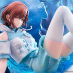 Descubre el apasionante mundo de Estatua Higuchi Madoka Clear Marine Calm.