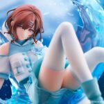 Descubre el apasionante mundo de Estatua Higuchi Madoka Clear Marine Calm.