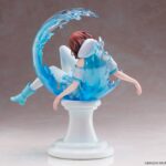 Descubre el apasionante mundo de Estatua Higuchi Madoka Clear Marine Calm.