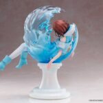 Descubre el apasionante mundo de Estatua Higuchi Madoka Clear Marine Calm.