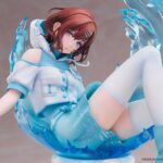 Descubre el apasionante mundo de Estatua Higuchi Madoka Clear Marine Calm.