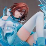 Descubre el apasionante mundo de Estatua Higuchi Madoka Clear Marine Calm.