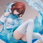 Descubre el apasionante mundo de Estatua Higuchi Madoka Clear Marine Calm.