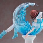 Descubre el apasionante mundo de Estatua Higuchi Madoka Clear Marine Calm.