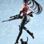 Descubre el apasionante mundo de Estatua Kai Schulen.