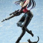 Descubre el apasionante mundo de Estatua Kai Schulen.