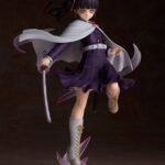 Descubre el apasionante mundo de Estatua Kanao Tsuyuri.