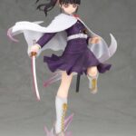 Descubre el apasionante mundo de Estatua Kanao Tsuyuri.