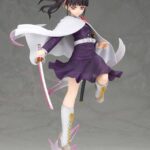 Descubre el apasionante mundo de Estatua Kanao Tsuyuri.