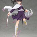 Descubre el apasionante mundo de Estatua Kanao Tsuyuri.