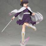 Descubre el apasionante mundo de Estatua Kanao Tsuyuri.