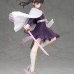 Descubre el apasionante mundo de Estatua Kanao Tsuyuri.