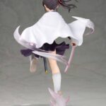 Descubre el apasionante mundo de Estatua Kanao Tsuyuri.