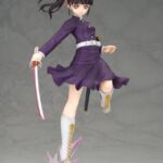 Descubre el apasionante mundo de Estatua Kanao Tsuyuri.