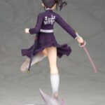 Descubre el apasionante mundo de Estatua Kanao Tsuyuri.