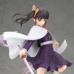 Descubre el apasionante mundo de Estatua Kanao Tsuyuri.