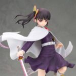 Descubre el apasionante mundo de Estatua Kanao Tsuyuri.