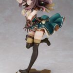 Descubre el apasionante mundo de Estatua Kogane Tsukioka Face of Treasure.