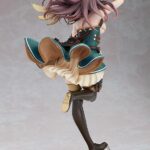 Descubre el apasionante mundo de Estatua Kogane Tsukioka Face of Treasure.