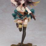 Descubre el apasionante mundo de Estatua Kogane Tsukioka Face of Treasure.