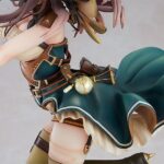 Descubre el apasionante mundo de Estatua Kogane Tsukioka Face of Treasure.