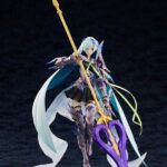 Descubre el apasionante mundo de Estatua Lancer Brynhild.