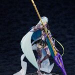 Descubre el apasionante mundo de Estatua Lancer Brynhild.