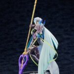 Descubre el apasionante mundo de Estatua Lancer Brynhild.