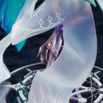 Descubre el apasionante mundo de Estatua Lancer Brynhild.
