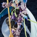 Descubre el apasionante mundo de Estatua Lancer Brynhild.