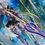 Descubre el apasionante mundo de Estatua Lancer Brynhild.