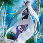 Descubre el apasionante mundo de Estatua Lancer Brynhild.