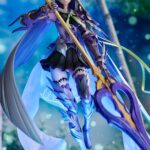 Descubre el apasionante mundo de Estatua Lancer Brynhild Limited Version.