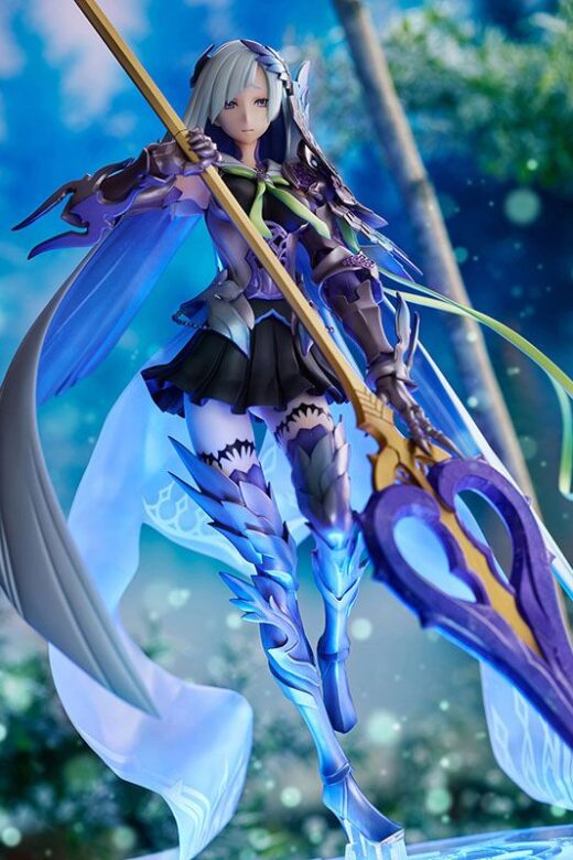 Estatua Lancer Brynhild Limited Version