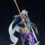 Descubre el apasionante mundo de Estatua Lancer Brynhild Limited Version.